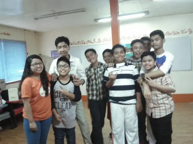 Morrisonridge Academy