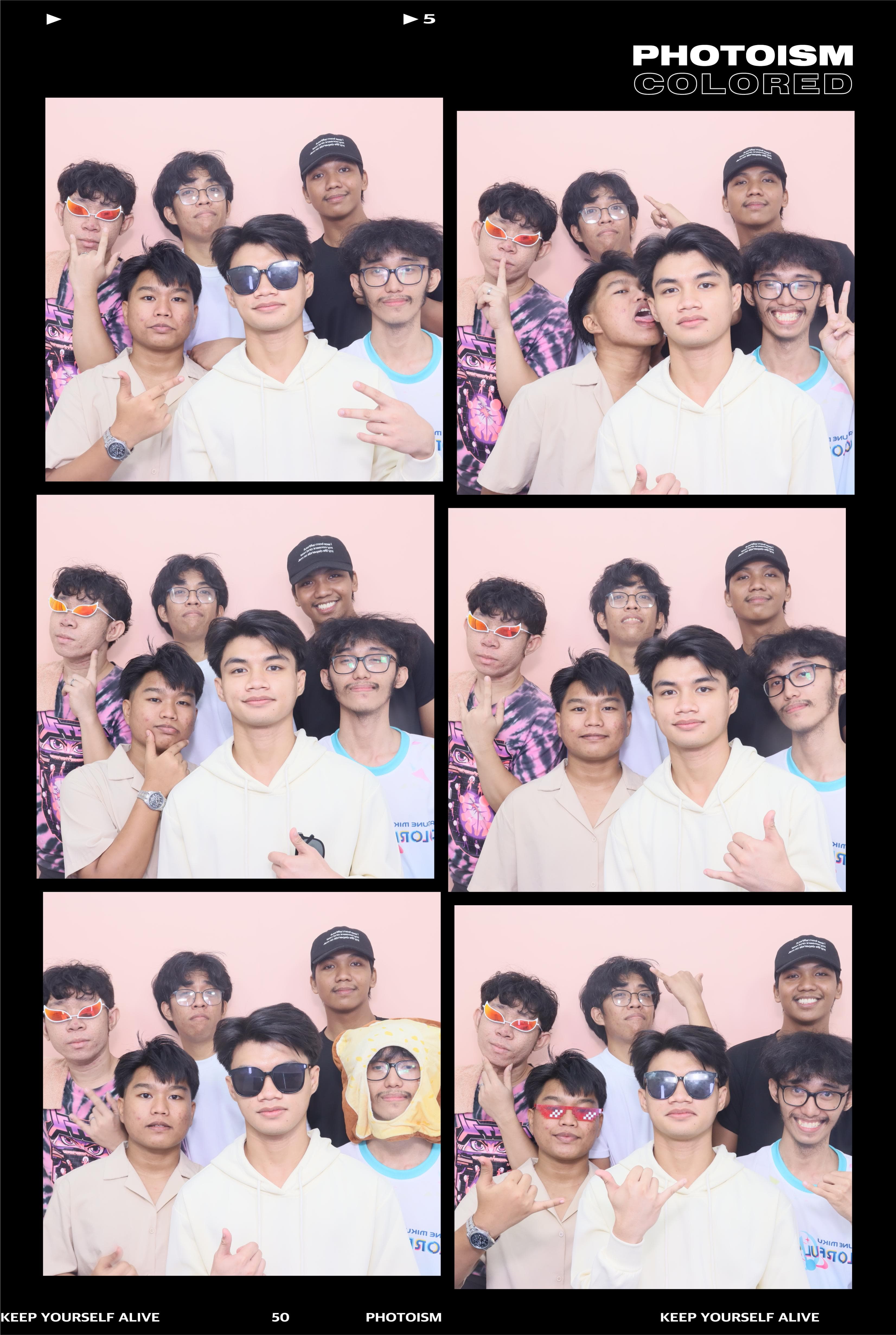 apes together strong together